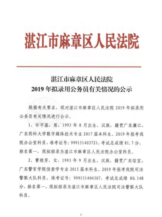 法院公告制作2