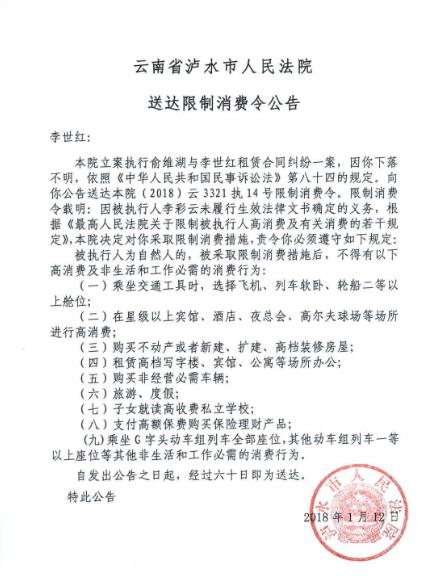 人民法院报公告送达图片