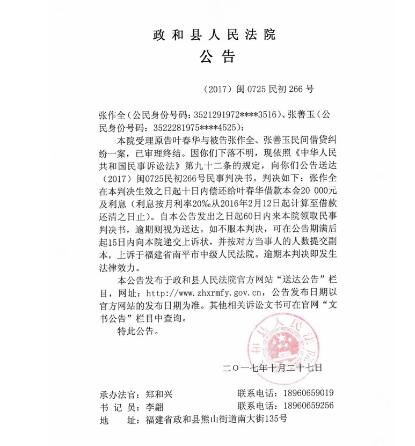 人民法院报法院公告图片