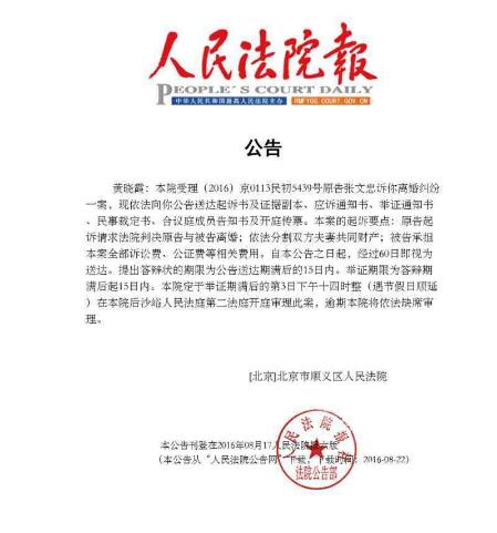人民法院报公告送达图片