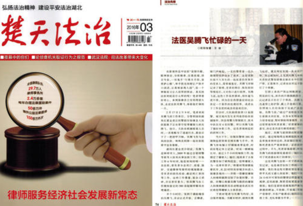 人民法院报设计